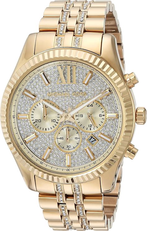 michael kors mens wstch|Michael Kors men watches sale.